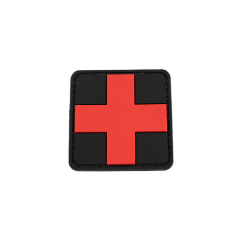Cross Medic PVC PVC Patch