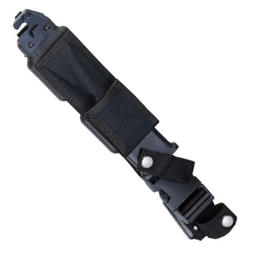 Kantas Stainless Steel G.I. Type M-9 Bayonet With Scabbard