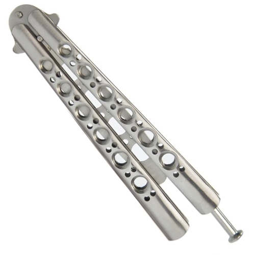 Gear Stock Butterfly Trainer Knife
