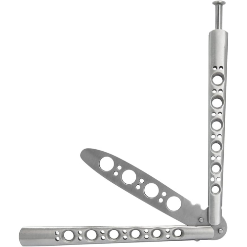 Gear Stock Butterfly Trainer Knife