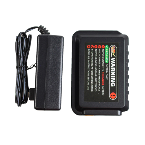 Advanced Li-Po Smart Balance Charger w/ Automatic Protection