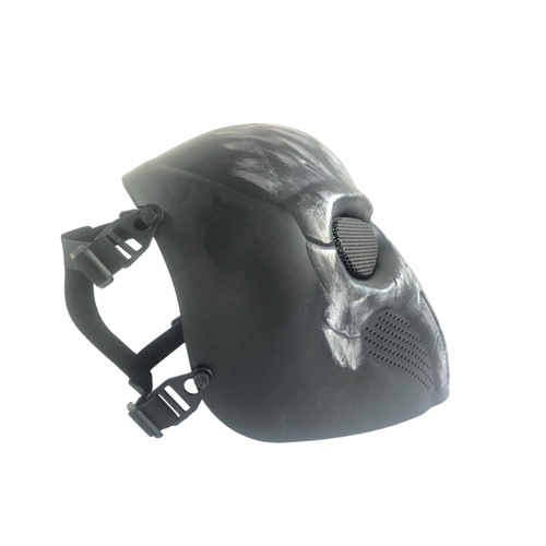 Tactical Enforcer Mask