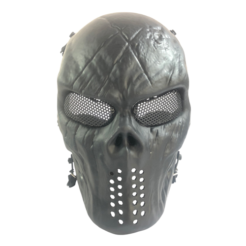Tactical Skull Mask