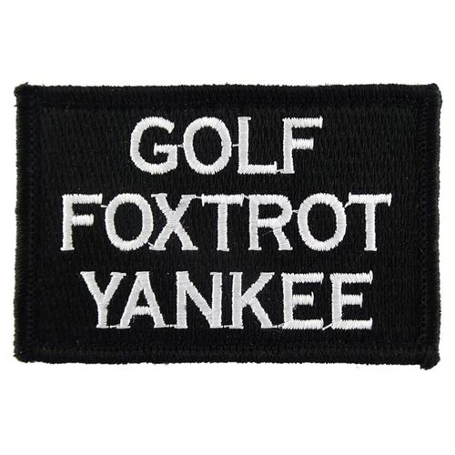 Gear Stock GFY Patch