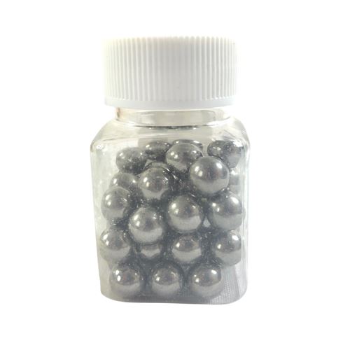 50 pcs 10mm Slingshot Ammo