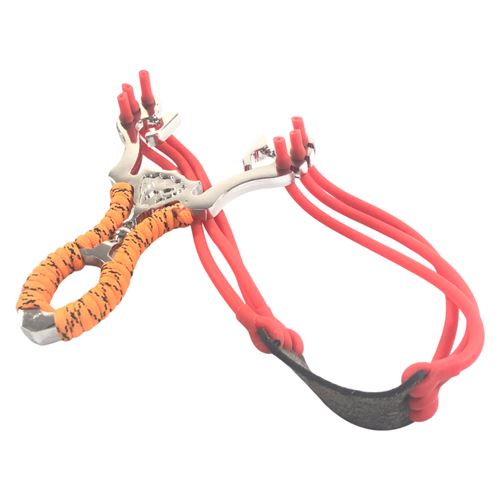 Outdoor Mini Slingshot
