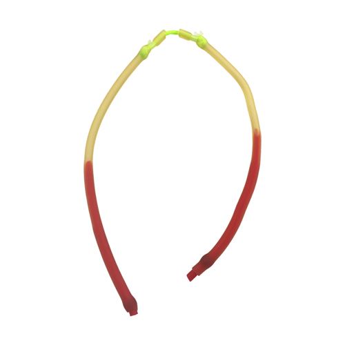 Rubber Band Tube Replacement