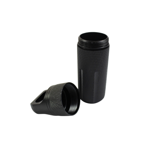 Outdoor Portable Storage Keychain