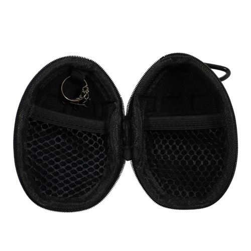 Grenade Pouch Keychain