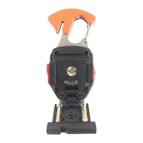 Rechargeable Small Flashlight