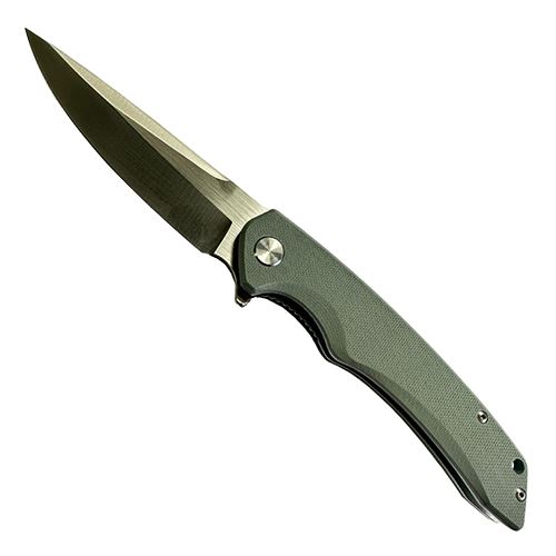 Vanguard G10 Folding Knife