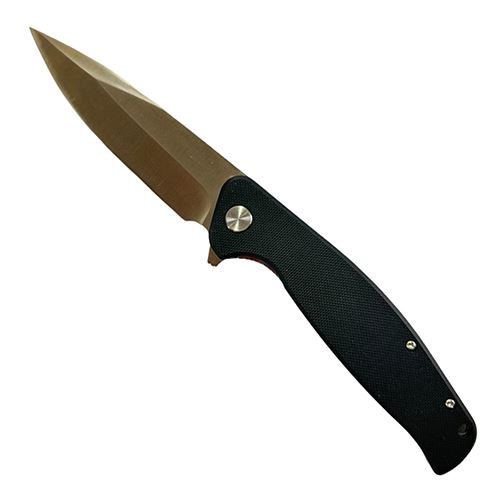 8.74-inch Sentrix Folding Knife