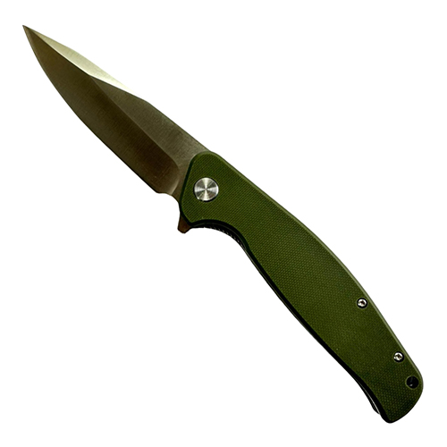8.74-inch Sentrix Folding Knife