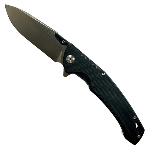 Talon Reverse Tanto Folding Knife