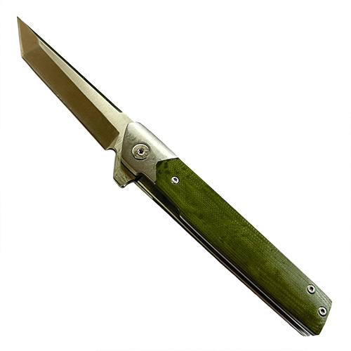 Ironmark Tactical Folding Knife