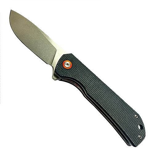 Fieldline 8 EDC Folding Knife