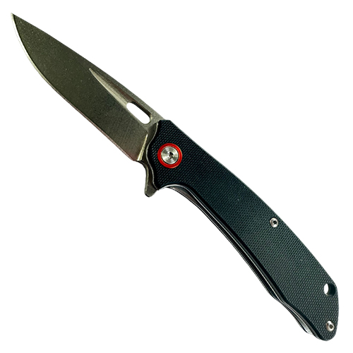 Trailpix Tactical Folding Knife 