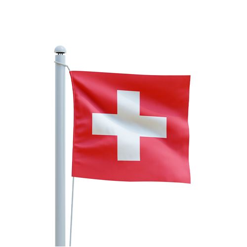 Switzerland Country Flag