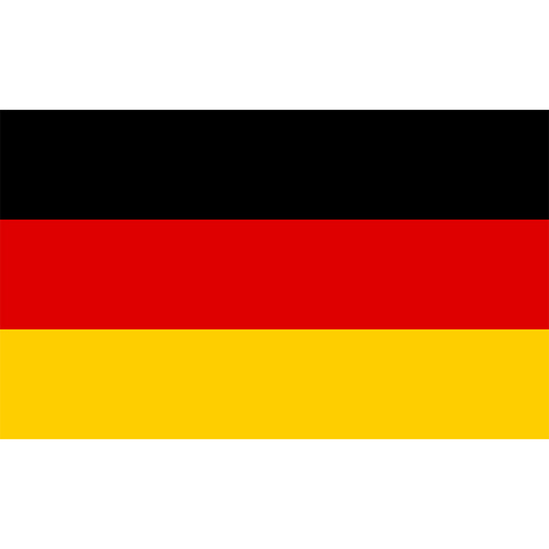 Germany Country Flag