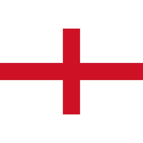 England Country Flag