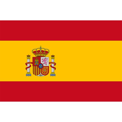 Spain Country Flag