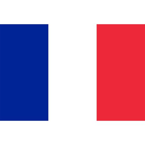 France Country Flag