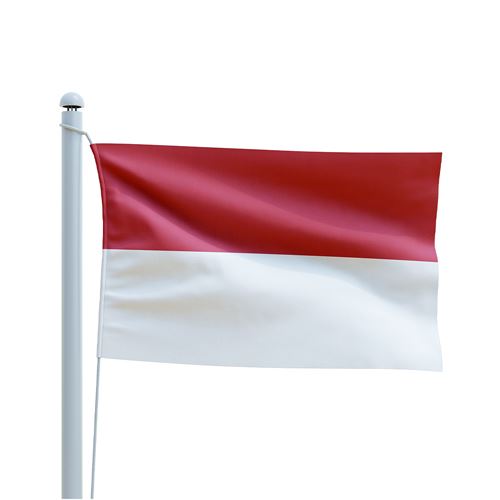 Indonesia Country Flag