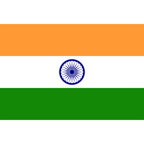 India Country Flag