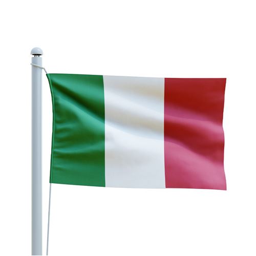 Italy Country Flag