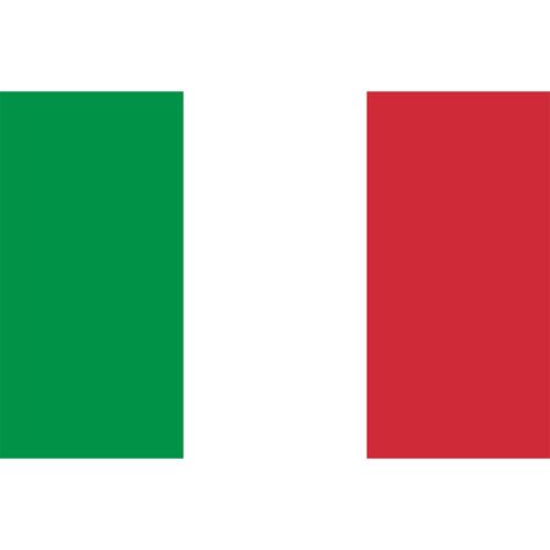 Italy Country Flag