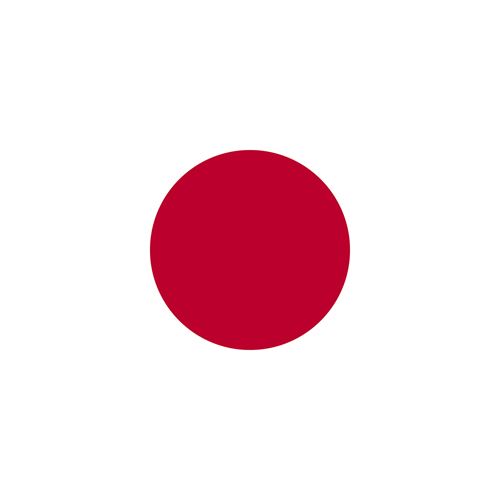 Japan Country Flag