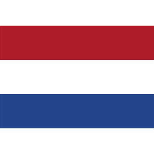 Netherlands Country Flag