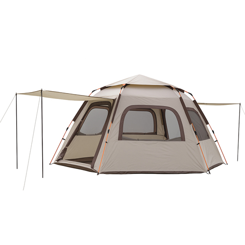 Adventure Dome 4-Person Tent