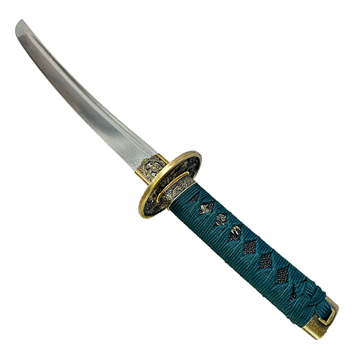Gear Stock 53 inch Fang Sword