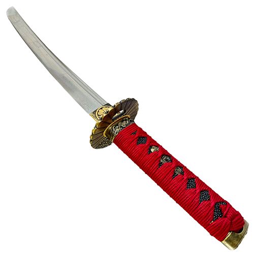 Gear Stock 53 inch Fang Sword