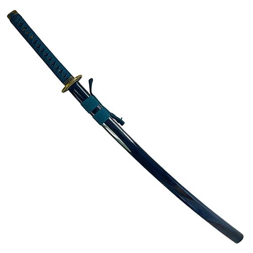 Tempest Katana Blade Sword