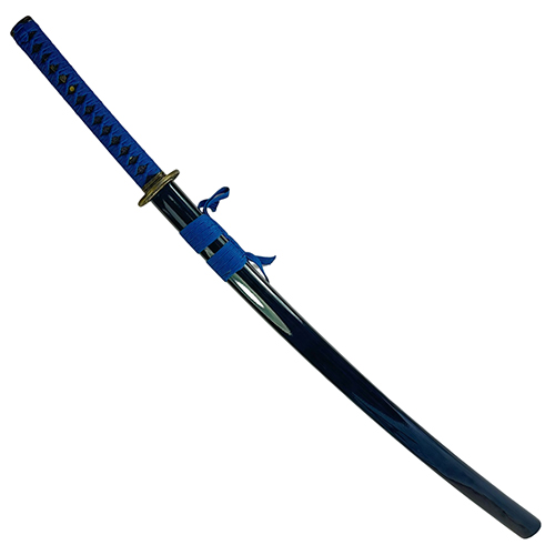Tempest Katana Blade Sword