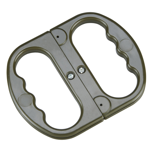 Polymer Grip Commando Wire Saw