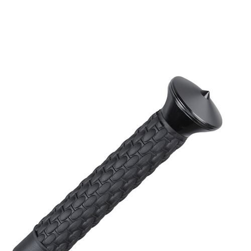 Glass Breaker for Expandable Batons