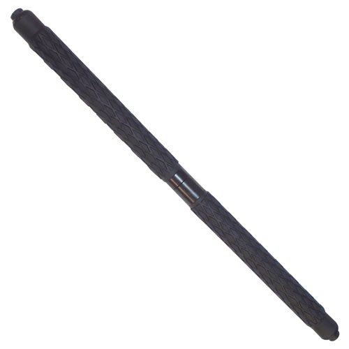 Tactical 2-Piece Expandable Bo Staff