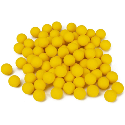 GXG86277 .68 Caliber Reusable Practice Balls 500 Rds