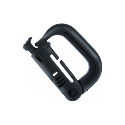 Grimloc Locking Dee-Ring