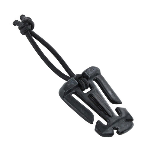 Web Dominator W/Shock Cord