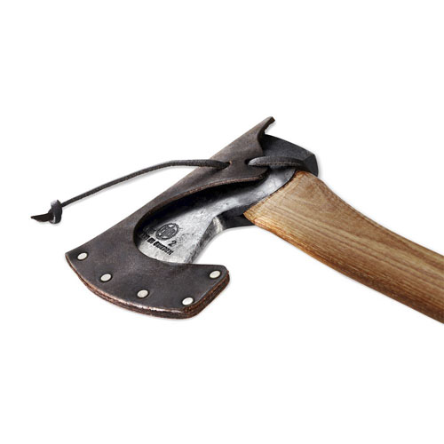 Qvarfot Felling Axe Hultafors