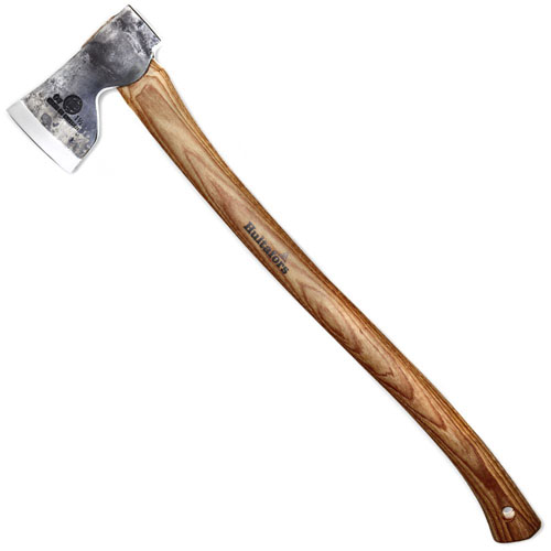 ABY Hultafors Premium 1.5 Lb 24 Inch Handle Axe