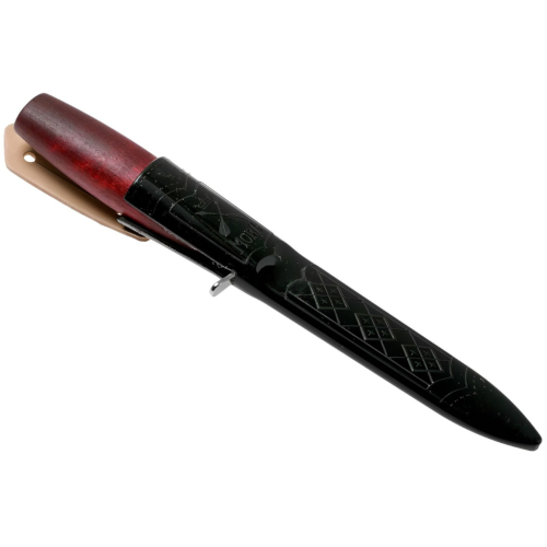 Morakniv Classic 2F Bushcraft Knife 13606