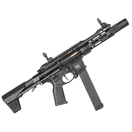 CXP-MARS PDW9 S3 AEG - Airsoft Rifle