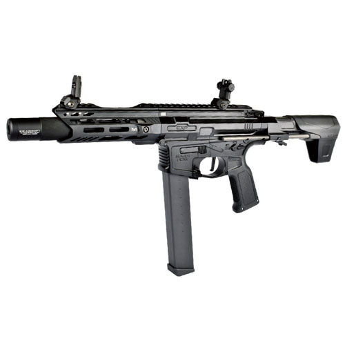 CXP-MARS PDW9 S3 AEG - Airsoft Rifle