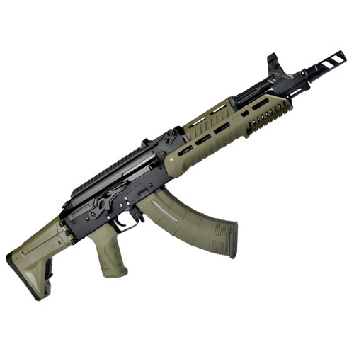 CXP-ARK AEG - Airsoft Rifle
