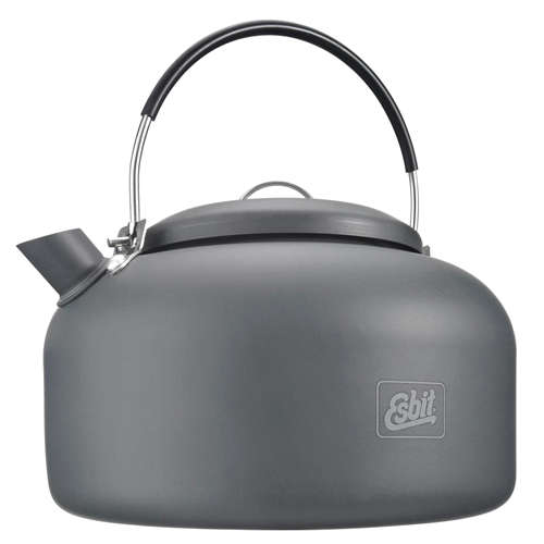 Esbit 1.4 Liter Water Kettle